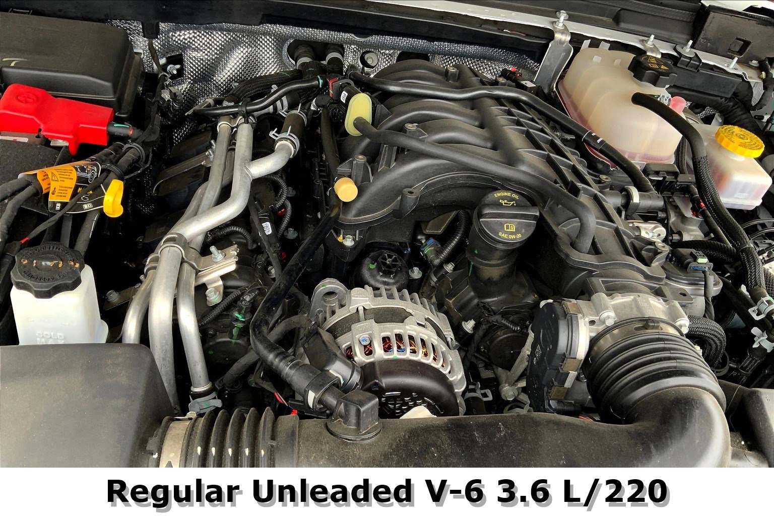 Used 2024 Jeep Wrangler Sahara image 33