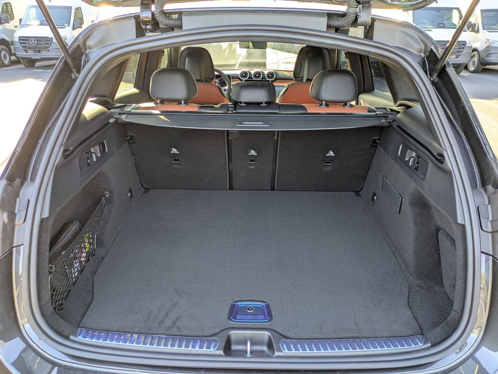 Certified 2025 Mercedes-Benz GLC 300 300 image 32