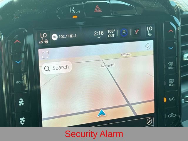 New 2027 RAM 1500 Big Horn AWD/4WD image 25