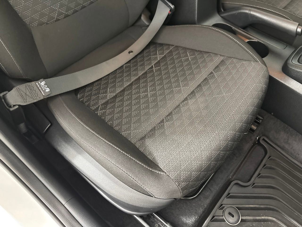 Used 2023 Kia Rio S FWD image 26