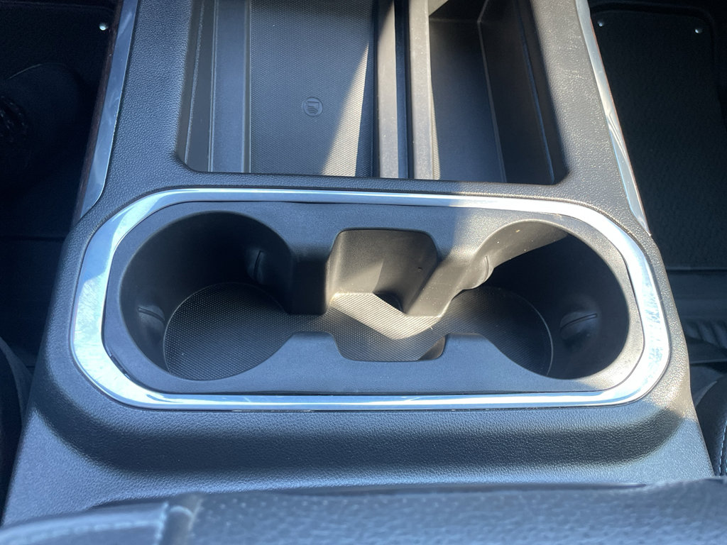 Used 2023 GMC Sierra 2500 Denali image 43