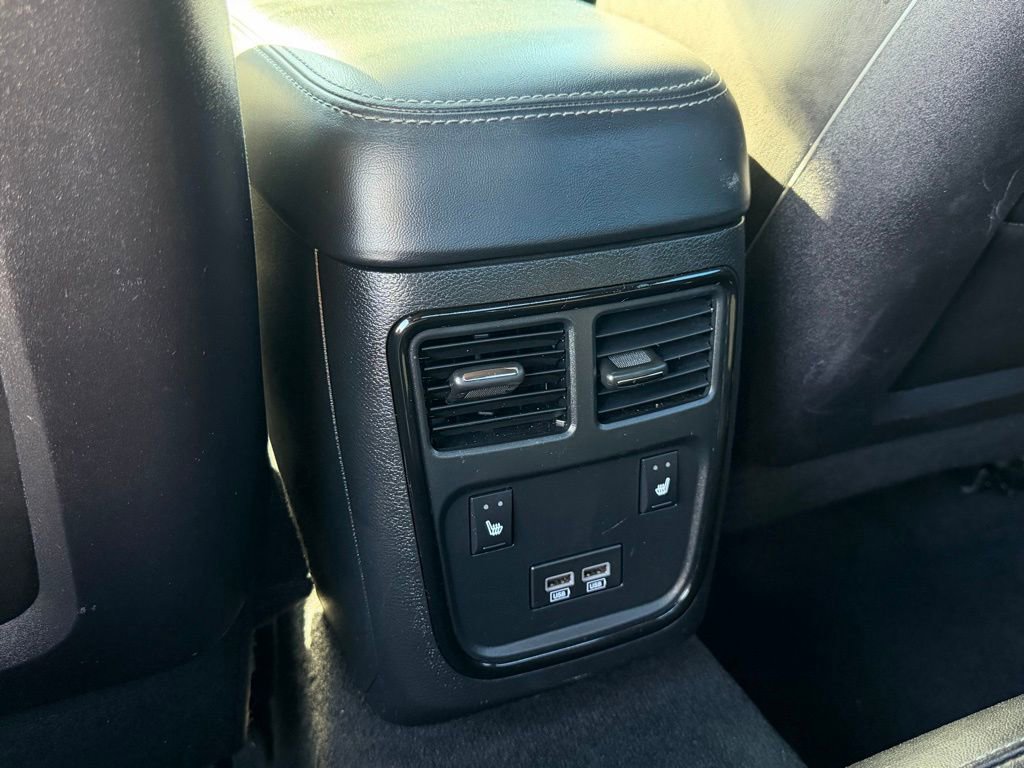 Used 2022 Dodge Charger Scat Pack w/ Daytona Edition Group image 24