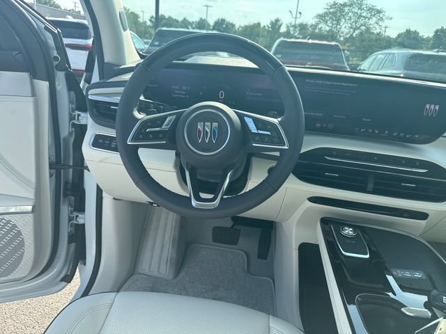 New 2027 Buick Enclave Avenir AWD/4WD image 16