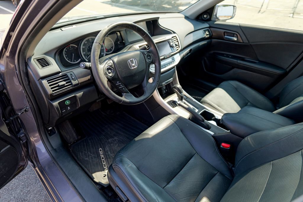Used 2014 Honda Accord EX-L image 20