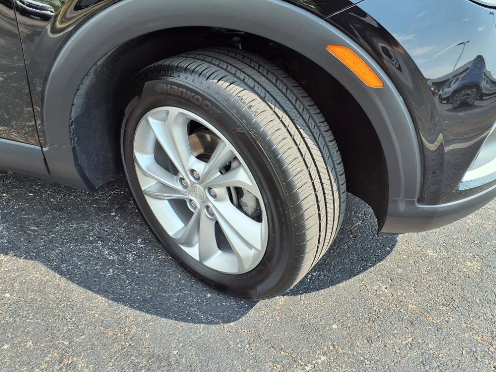 Certified 2023 Buick Encore GX Preferred image 33