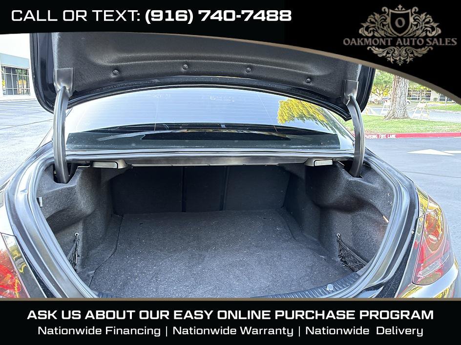 Used 2017 Mercedes-Benz C 43 AMG 4MATIC Sedan image 13