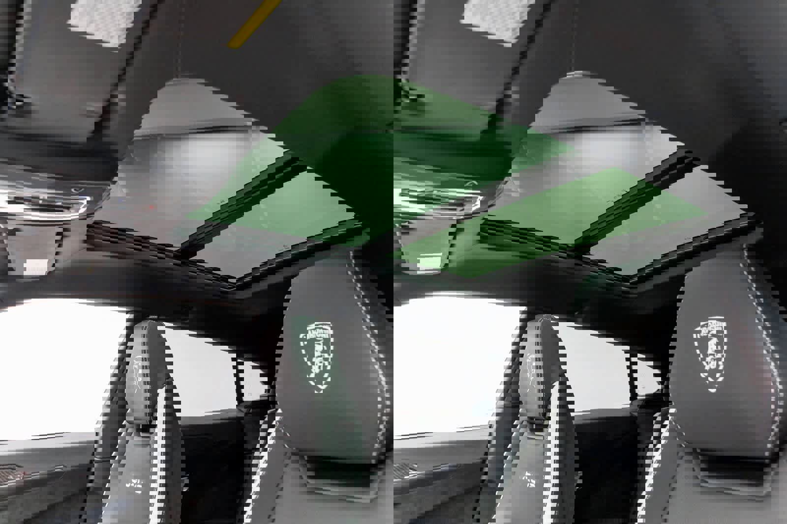 Used 2024 Lamborghini Urus Performante image 66