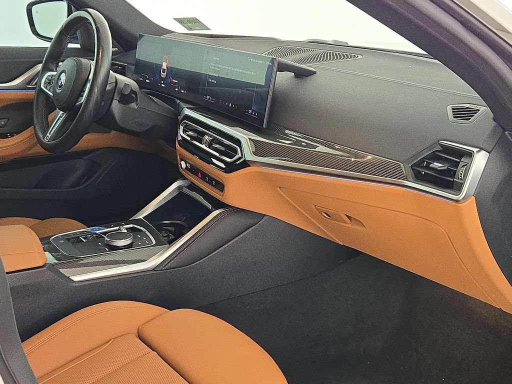 Used 2024 BMW i4 M50 w/ Premium Package AWD/4WD image 36