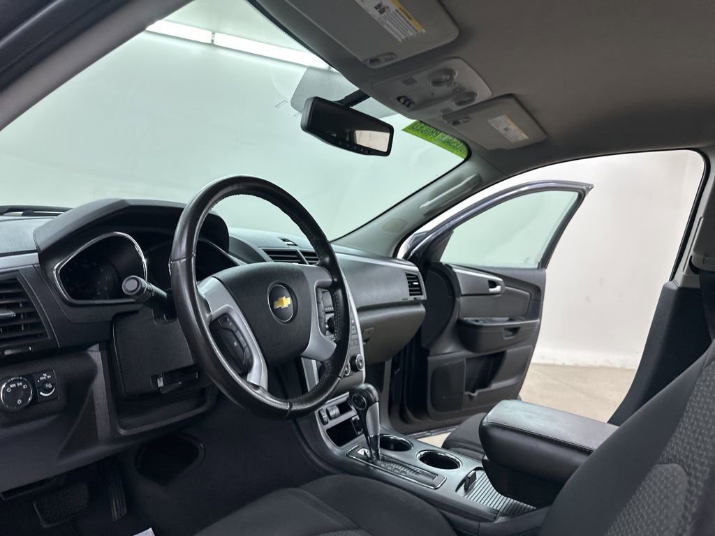 Used 2012 Chevrolet Traverse LT w/ All-Star Edition image 29
