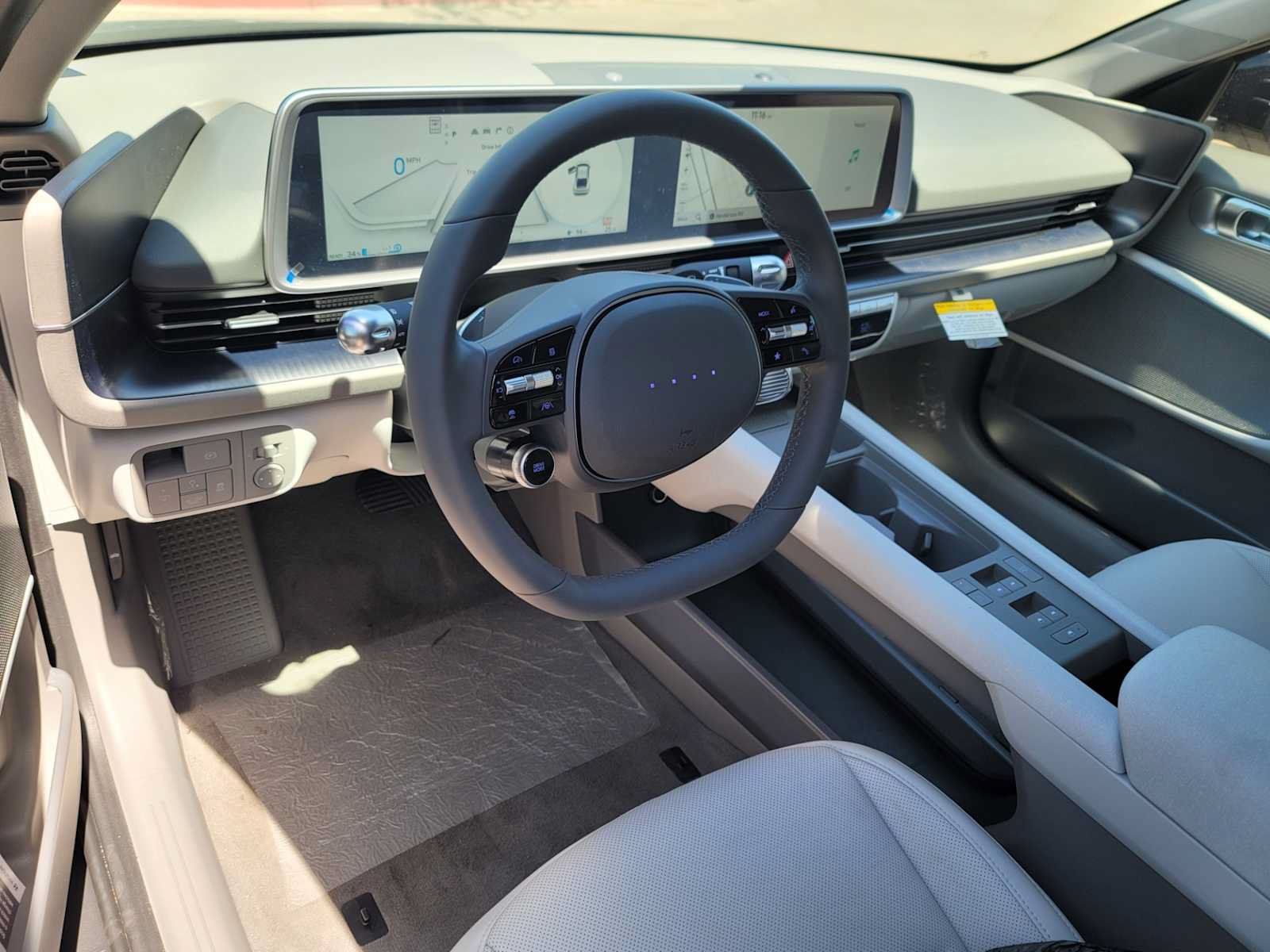 Used 2023 Hyundai Ioniq 6 Limited RWD image 10