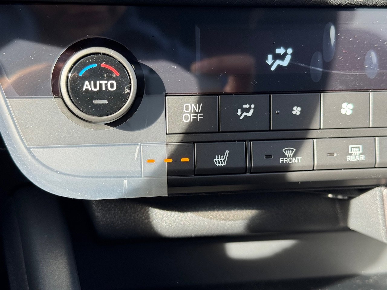 New 2026 Subaru Outback Wilderness image 25