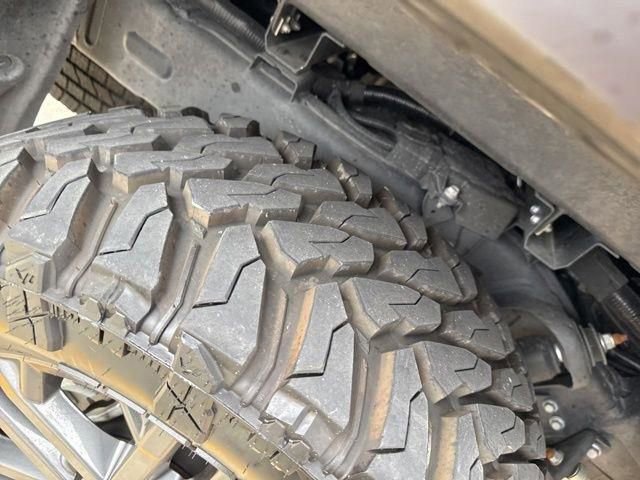 Used 2025 Toyota Tundra SR5 image 31