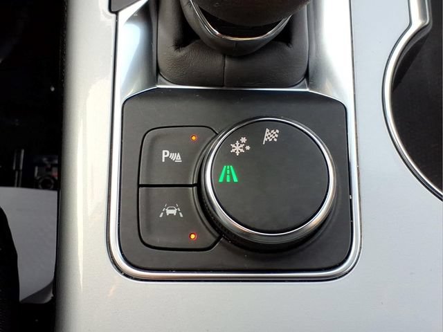 Used 2024 Chevrolet Blazer LT w/ Convenience Package FWD image 22