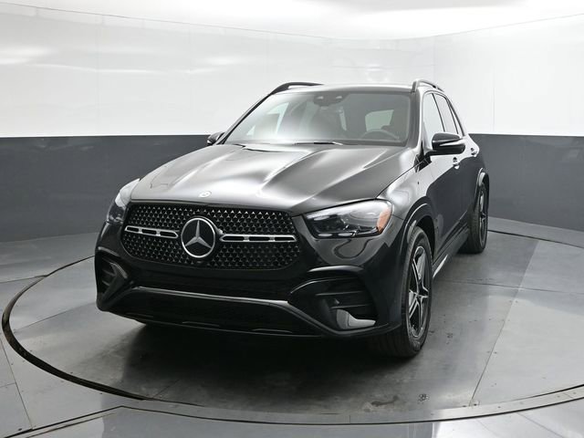 New 2026 Mercedes-Benz GLE 580 4MATIC image 30