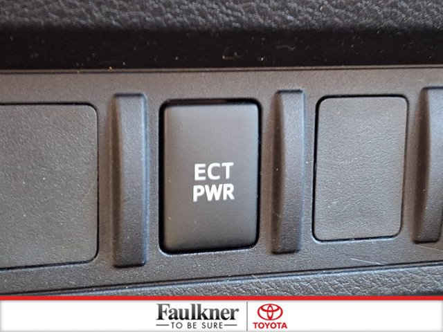 Certified 2019 Toyota Tacoma TRD Sport AWD/4WD image 21