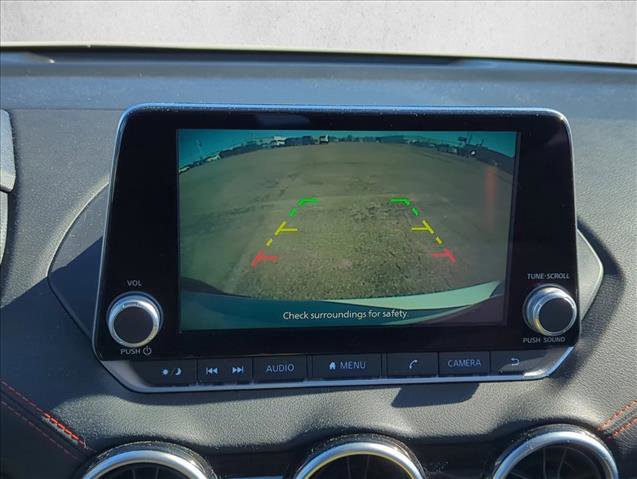 Used 2025 Nissan Sentra SR image 15