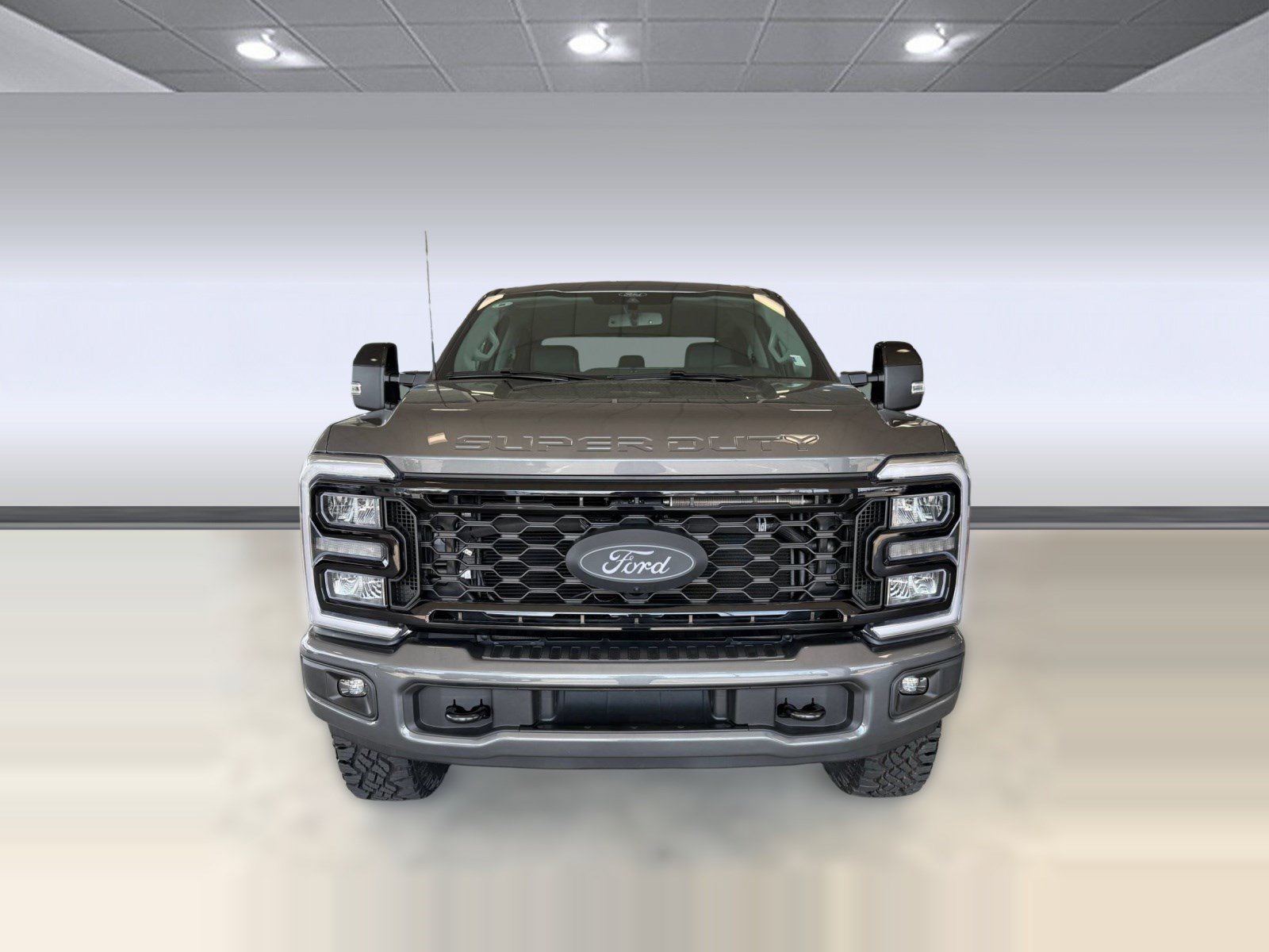 Used 2026 Ford F350 Lariat w/ Tremor Off-Road Package AWD/4WD image 6