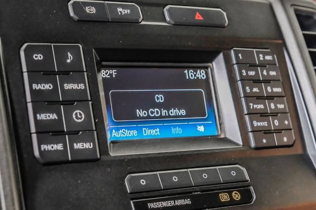 Used 2018 Ford F250 XL w/ Power Equipment Group AWD/4WD image 28