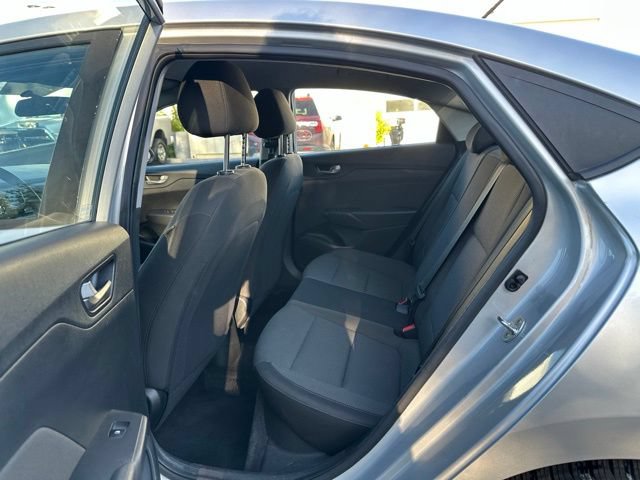 Used 2020 Hyundai Accent SE FWD image 17
