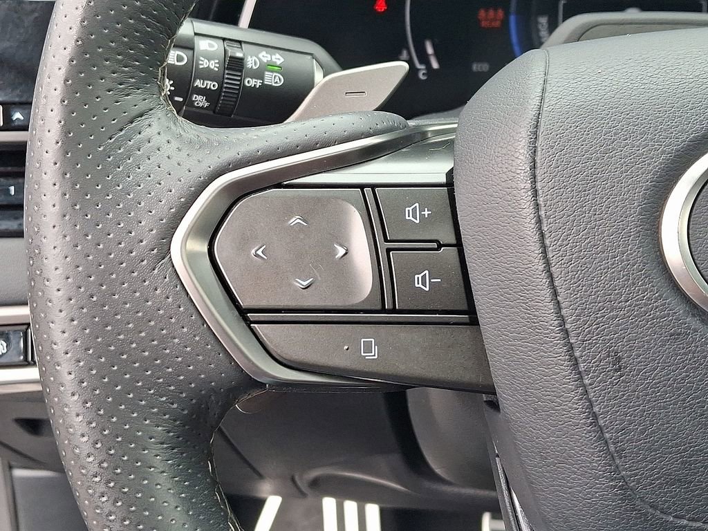 Used 2024 Lexus RX 500h F Sport w/ Convenience Package AWD/4WD image 23