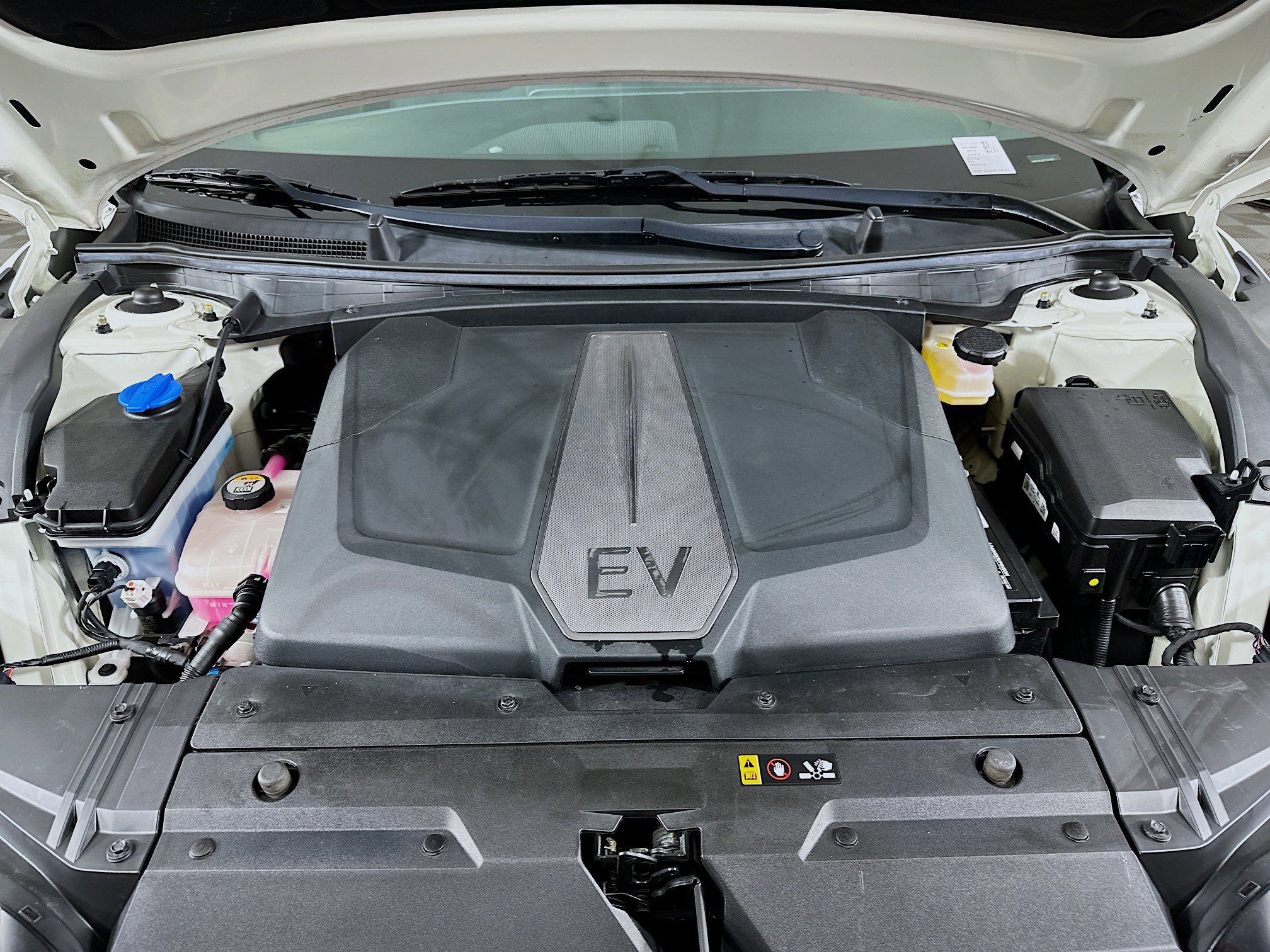 Used 2023 Kia EV6 Wind image 33