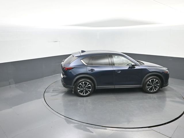 Used 2023 MAZDA CX-5 AWD 2.5 S w/ Premium Package image 21