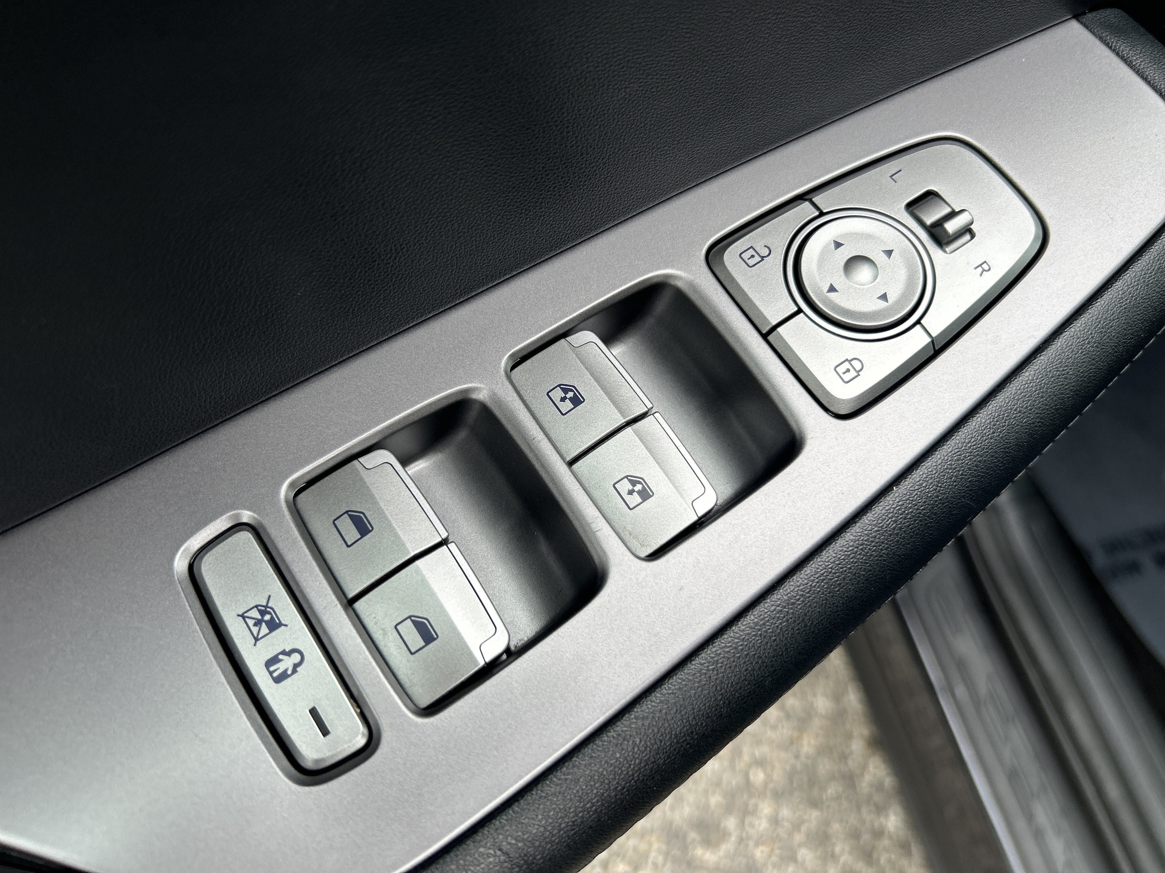 Certified 2025 Hyundai Palisade SEL AWD/4WD image 21