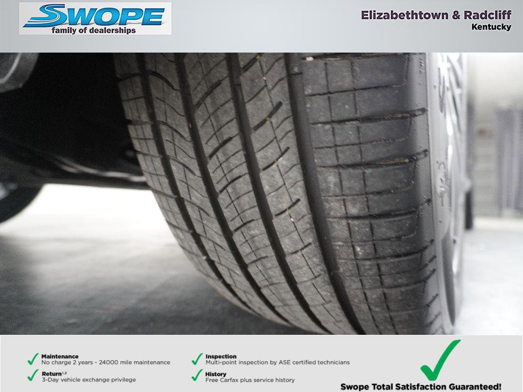 New 2026 Hyundai Palisade Calligraphy image 30