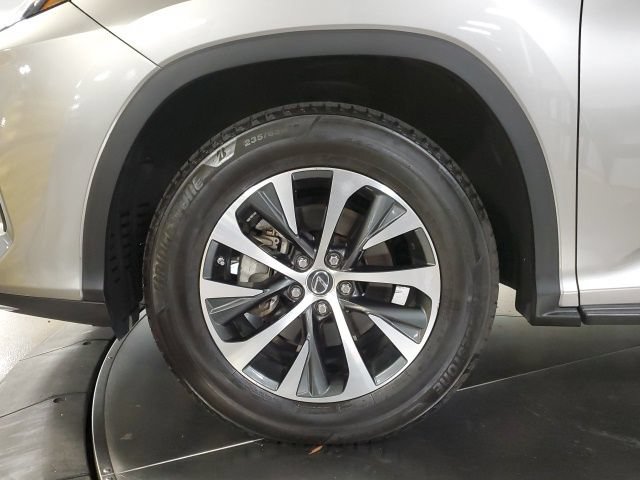 Used 2020 Lexus RX 350 AWD w/ Premium Package image 37
