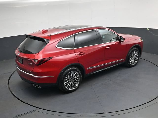 Used 2023 Acura MDX SH-AWD w/ Advance Package image 25