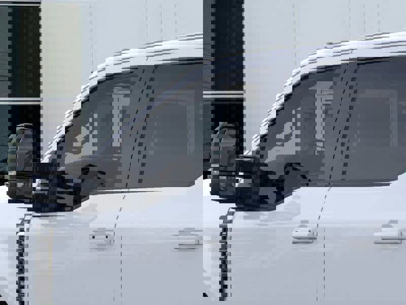 New 2026 Ford F350 Lariat w/ Snow Plow Prep Package image 20