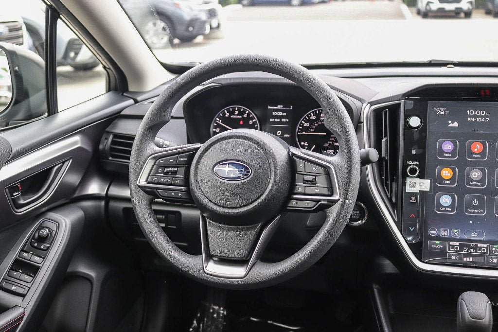 New 2026 Subaru Impreza 2.0i Sport AWD/4WD image 16