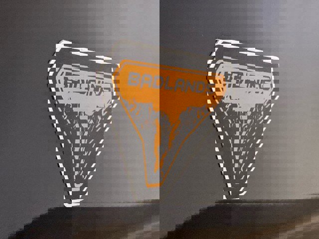 Certified 2023 Ford Bronco Sport Badlands image 9