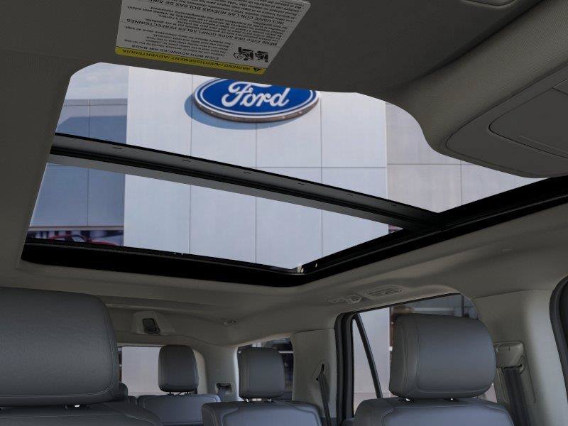 New 2026 Ford Expedition Active AWD/4WD image 22