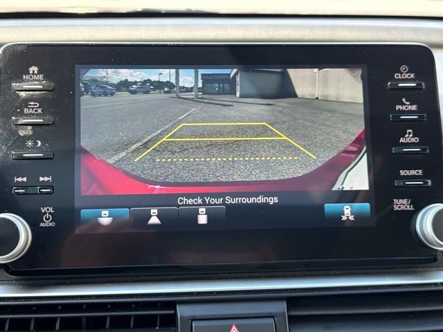Used 2020 Honda Accord EX-L image 18