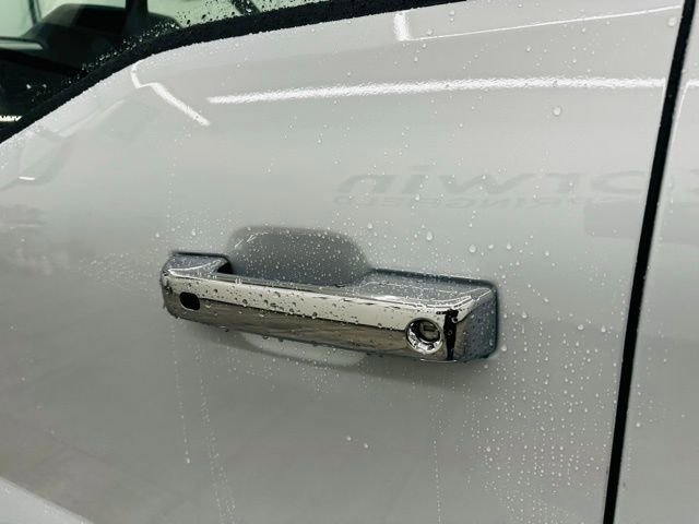 New 2025 Ford F150 XLT w/ Equipment Group 302A MID image 30