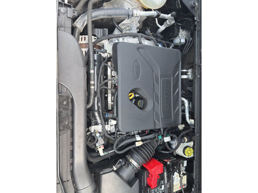 Used 2021 Ford Bronco Sport Outer Banks w/ Outer Banks Package AWD/4WD image 36