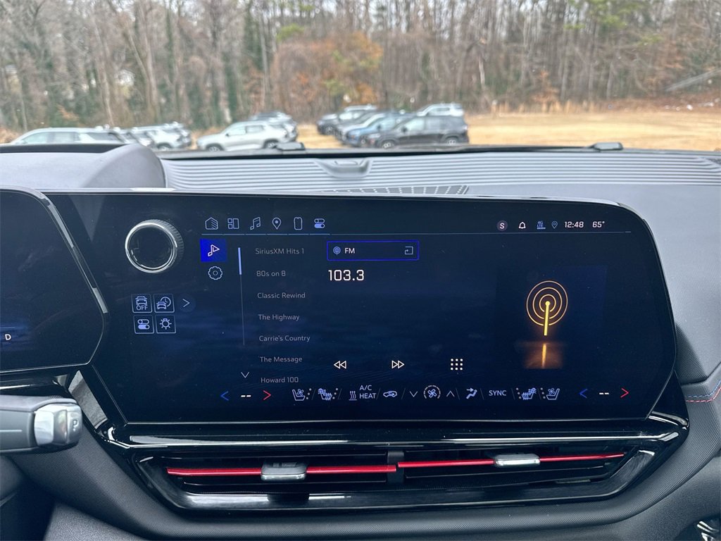 Used 2024 Chevrolet Silverado EV RST image 25