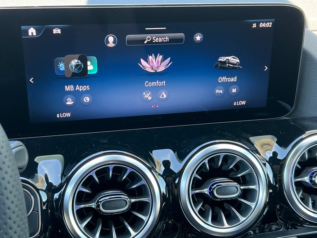 New 2026 Mercedes-Benz GLA 250 4MATIC image 27