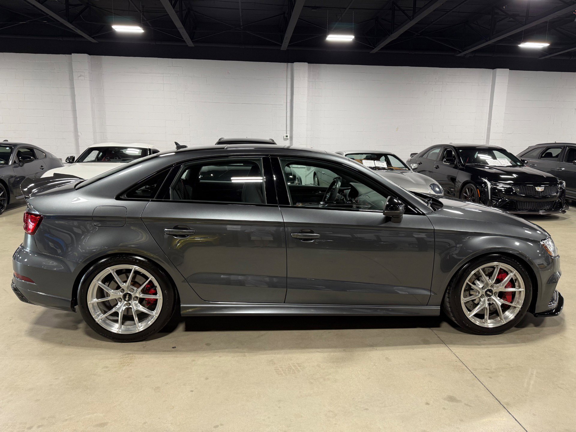 Used 2019 Audi RS 3 image 4