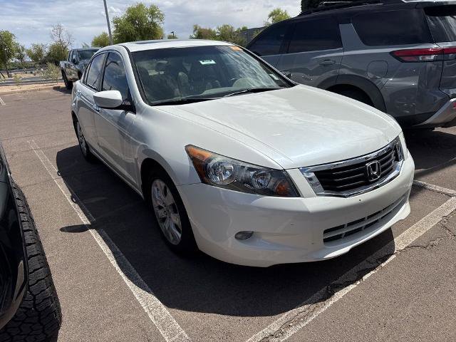 Used 2010 Honda Accord EX-L image 2