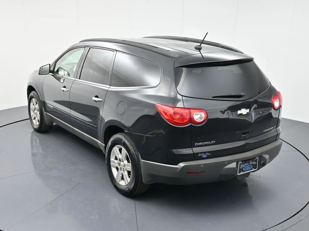 Used 2009 Chevrolet Traverse LT image 44
