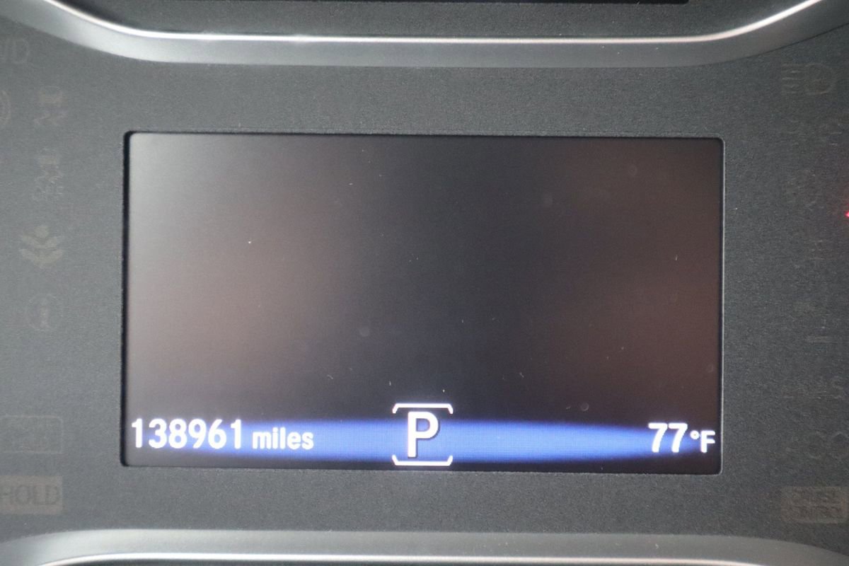 Used 2016 Honda Pilot Elite image 48