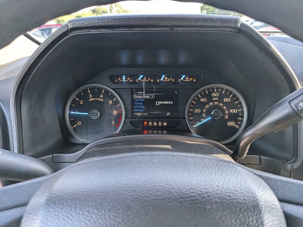 Used 2020 Ford F150 XLT w/ Equipment Group 301A Mid AWD/4WD image 25