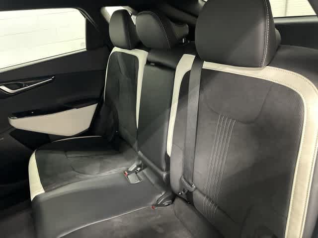 Used 2023 Kia EV6 GT-Line w/ GT-Line Suede Seat Package RWD image 14