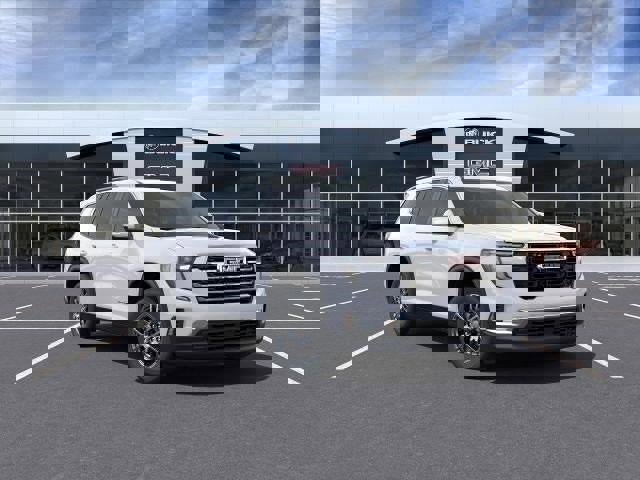 New 2025 GMC Acadia Elevation image 50