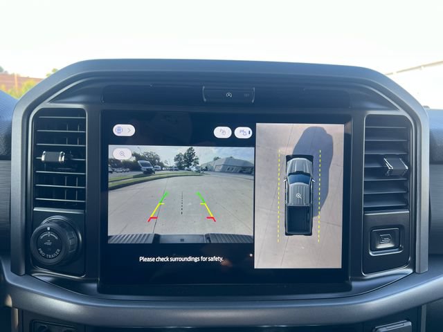 New 2026 Ford F150 XLT w/ Equipment Group 302A MID AWD/4WD image 19