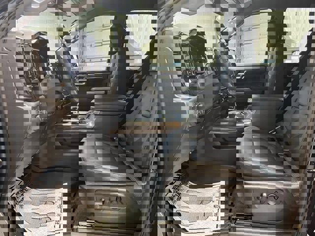 New 2026 Chevrolet Silverado 1500 LT Trail Boss w/ Convenience Package II image 5