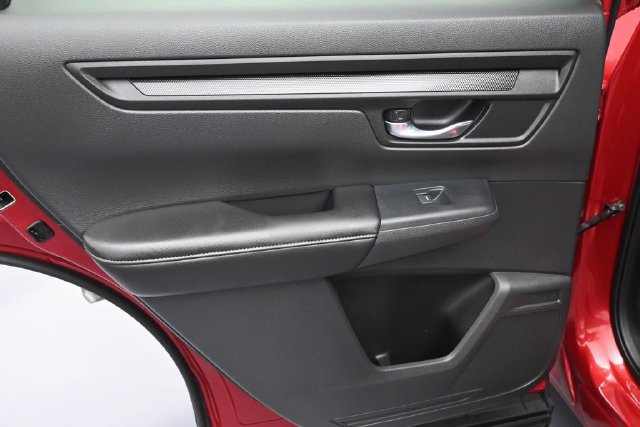 Certified 2026 Honda CR-V LX image 30