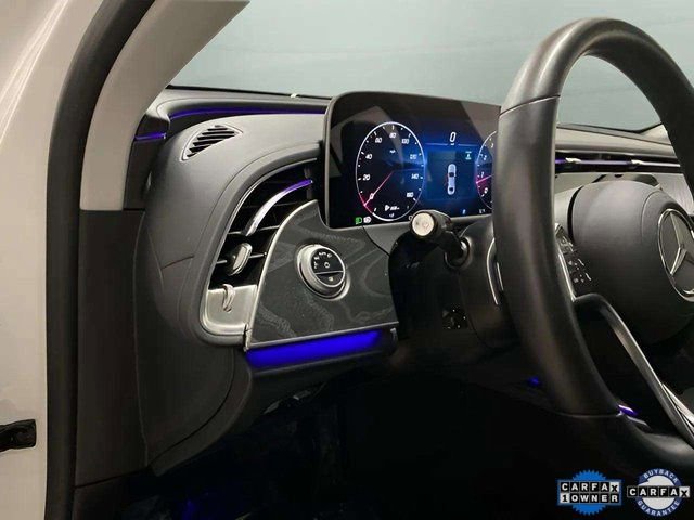Used 2025 Mercedes-Benz E 350 Sedan image 29